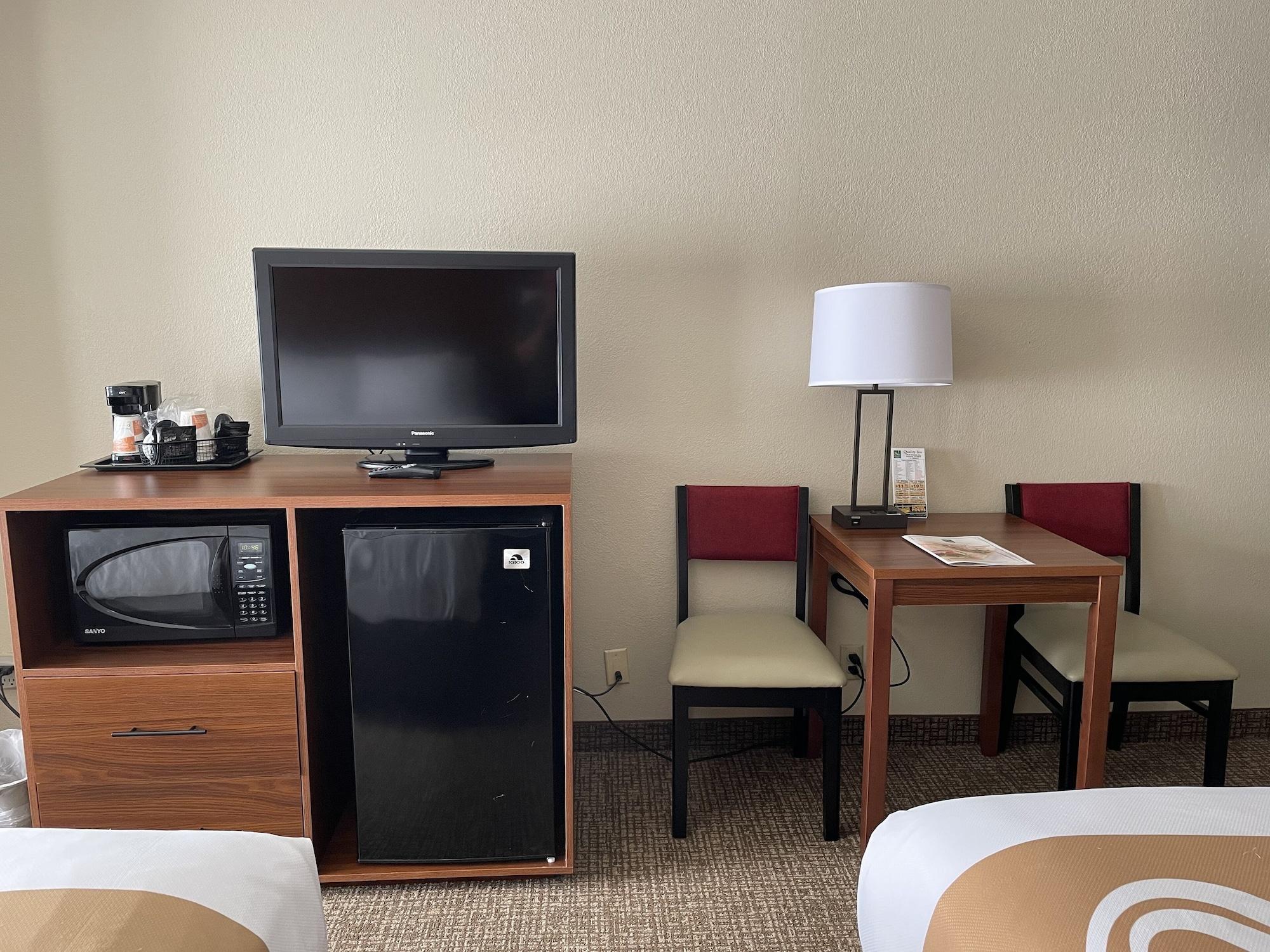 Quality Inn Placentia Anaheim Fullerton Exterior foto