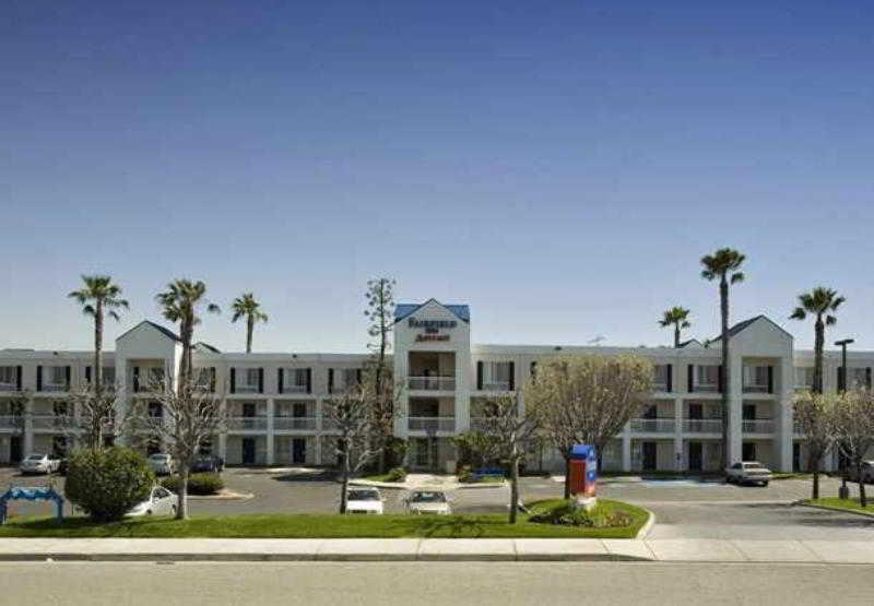 Quality Inn Placentia Anaheim Fullerton Exterior foto