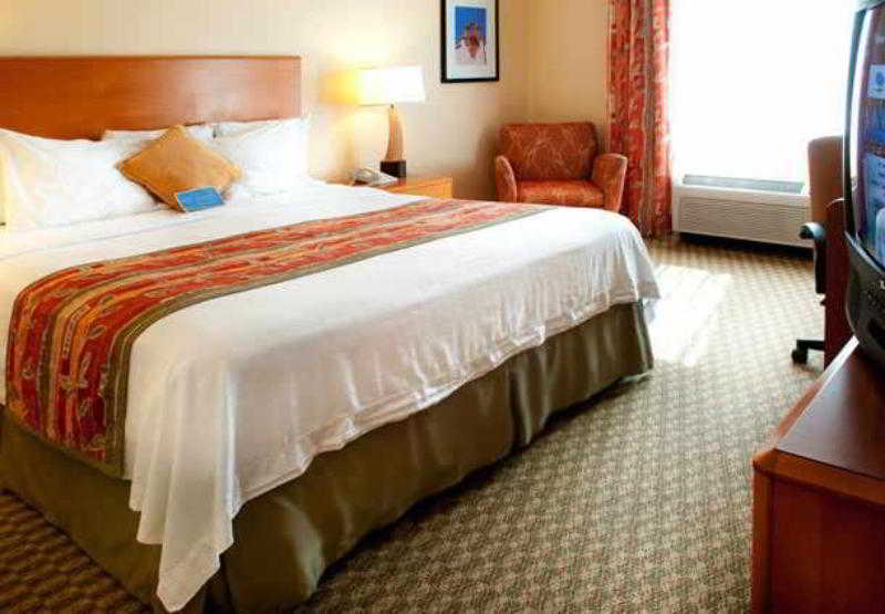 Quality Inn Placentia Anaheim Fullerton Habitación foto