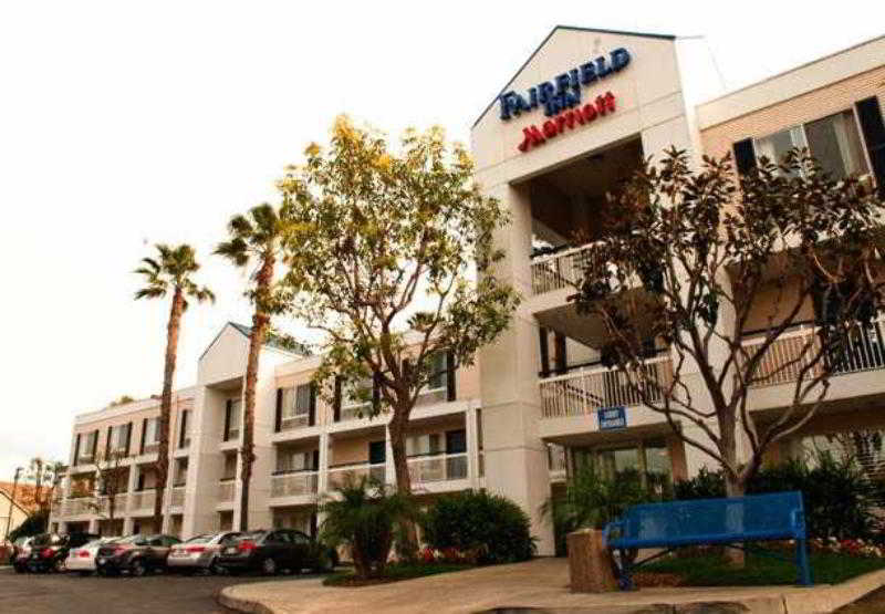 Quality Inn Placentia Anaheim Fullerton Exterior foto