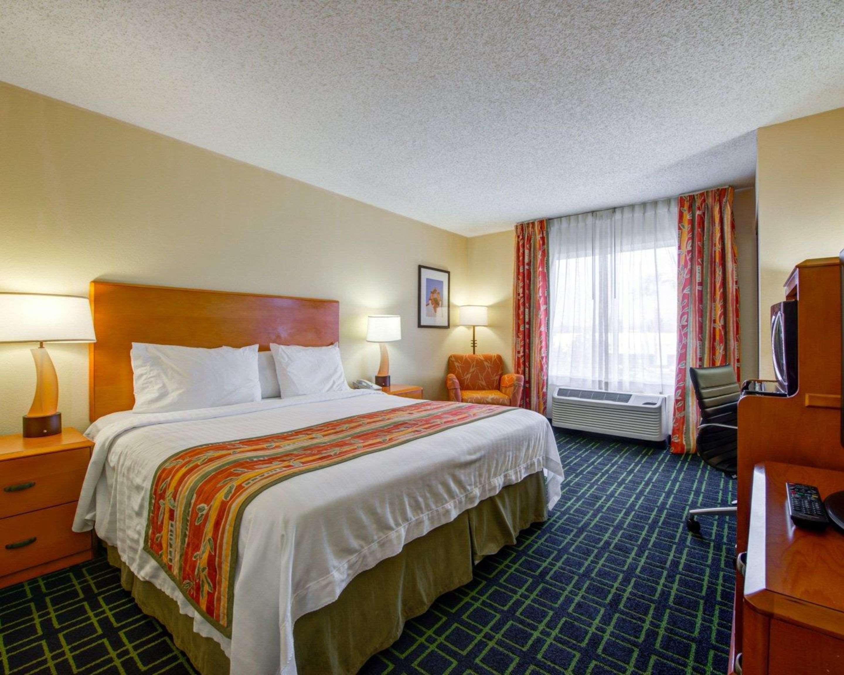 Quality Inn Placentia Anaheim Fullerton Exterior foto