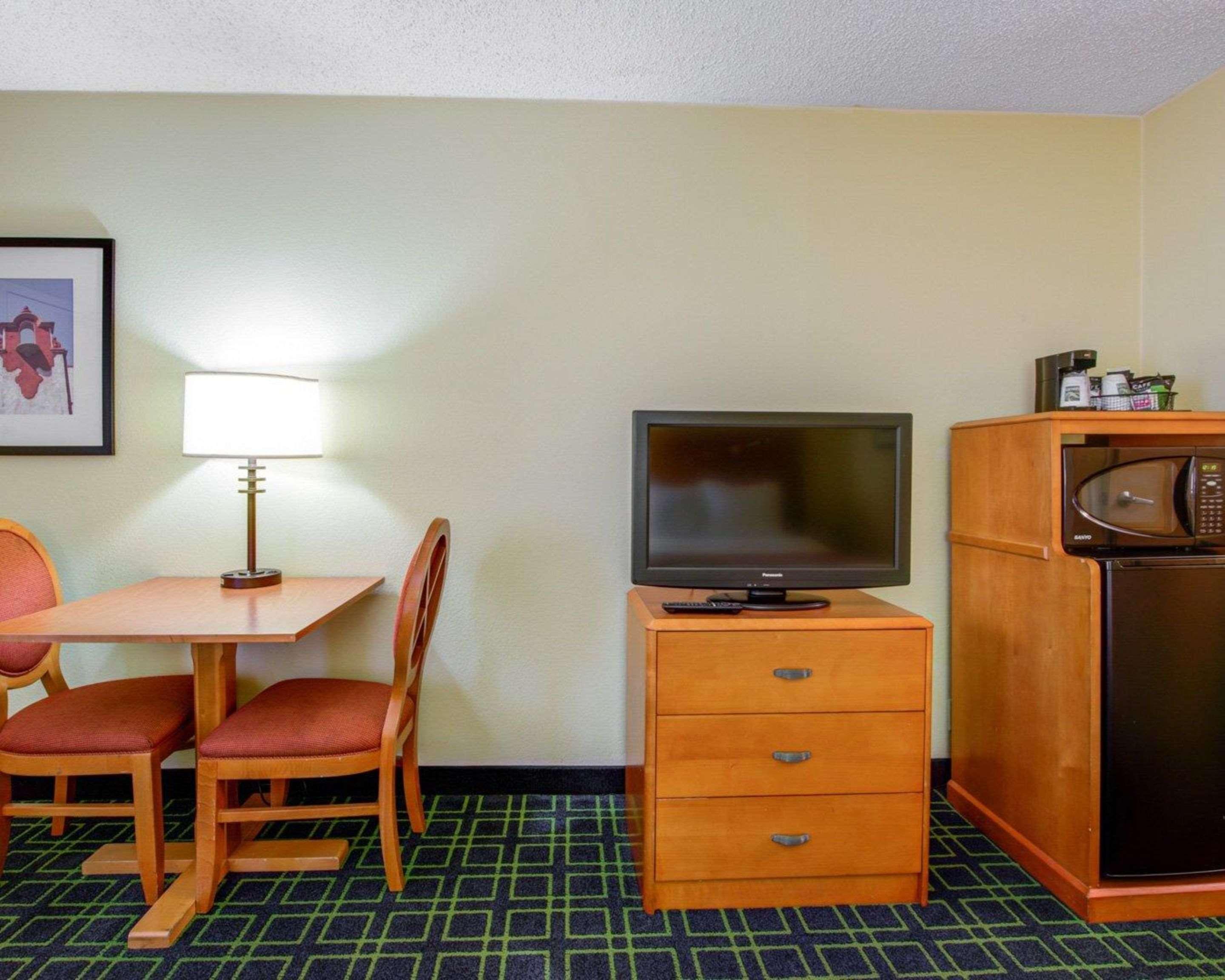 Quality Inn Placentia Anaheim Fullerton Exterior foto