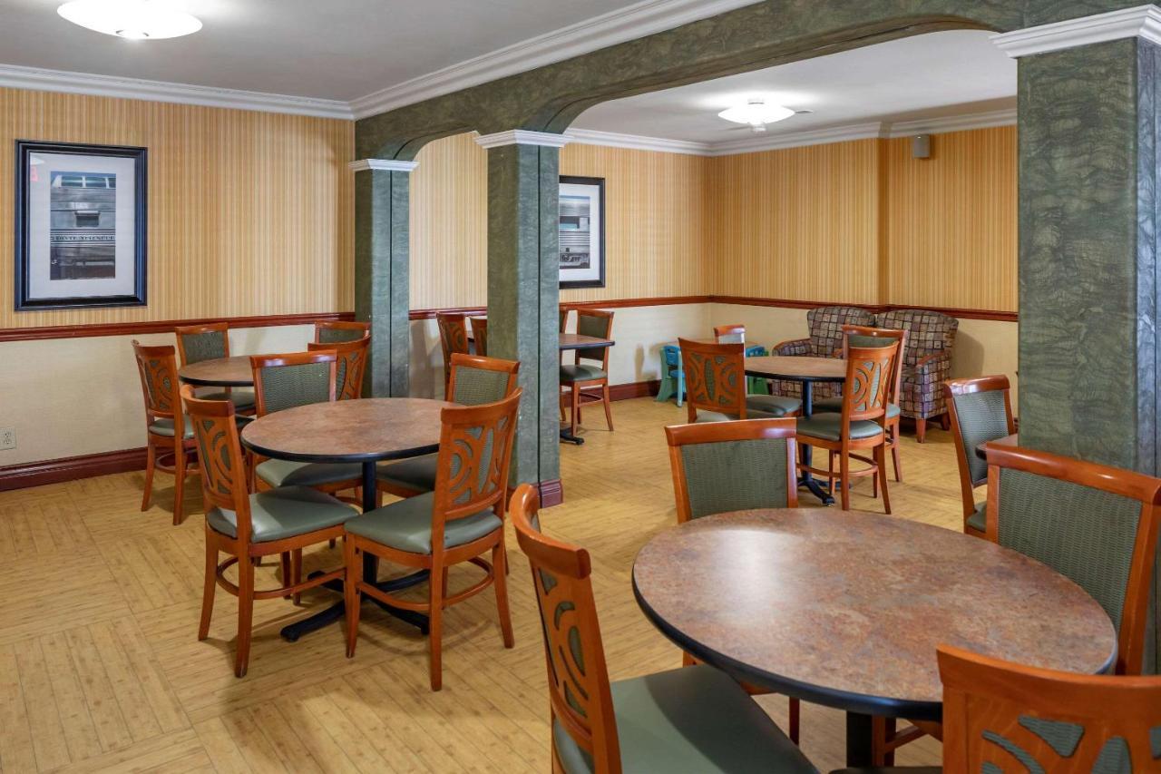 Quality Inn Placentia Anaheim Fullerton Exterior foto