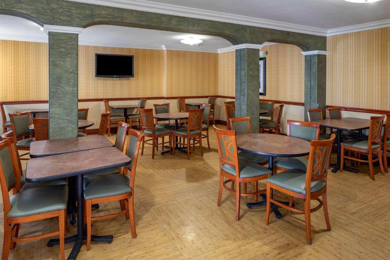 Quality Inn Placentia Anaheim Fullerton Exterior foto