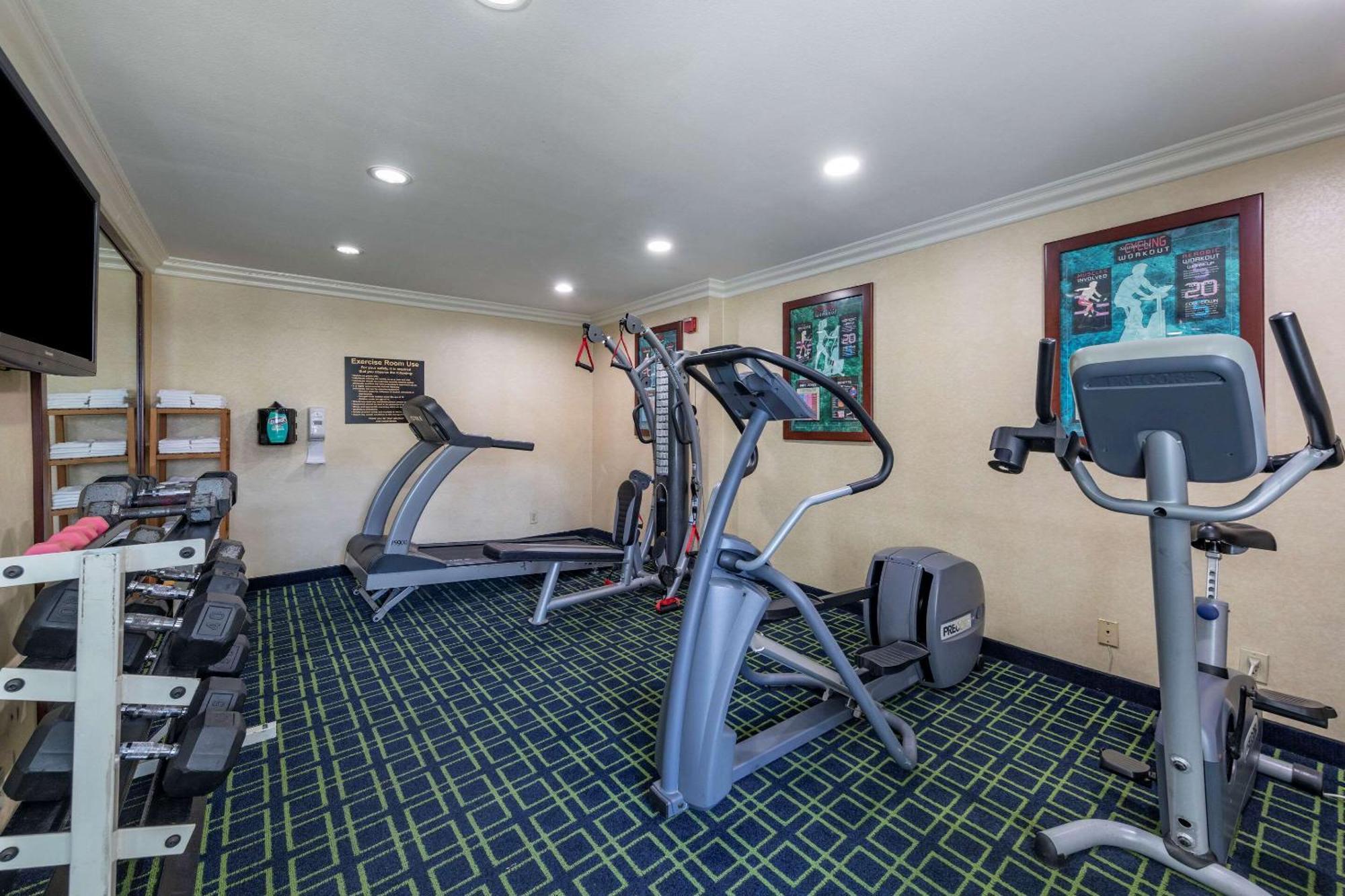Quality Inn Placentia Anaheim Fullerton Exterior foto