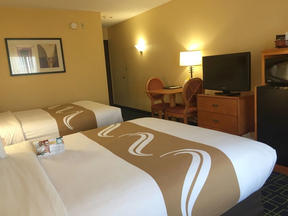 Quality Inn Placentia Anaheim Fullerton Exterior foto